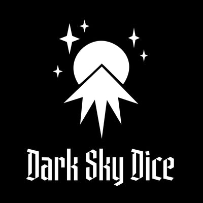 Dark Sky Dice