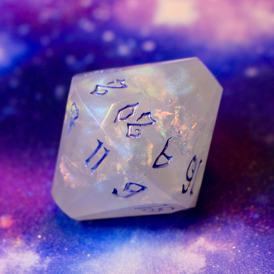 Dark Sky Dice