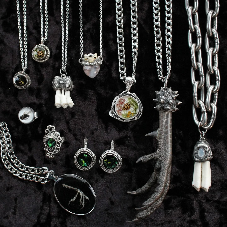 Dead Good Jewellery
