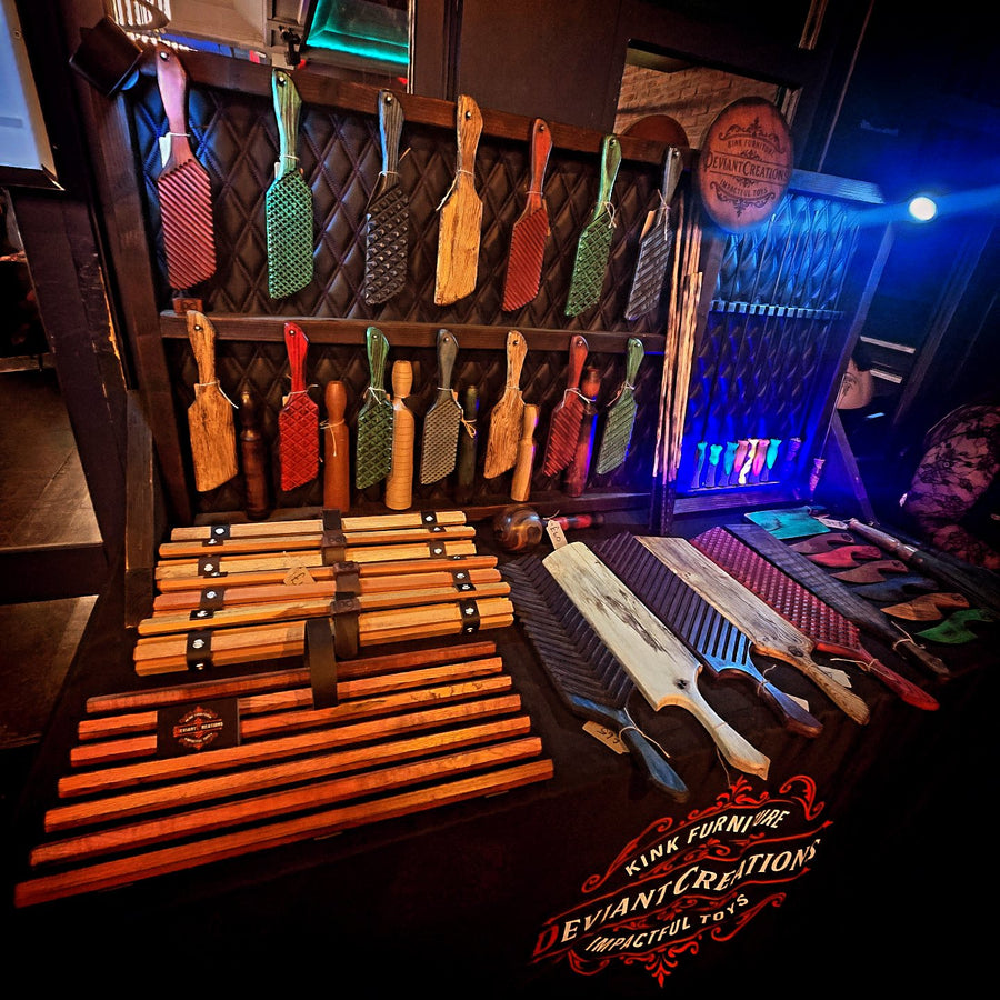 Deviant Creations