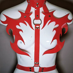 Work by Devour Couture