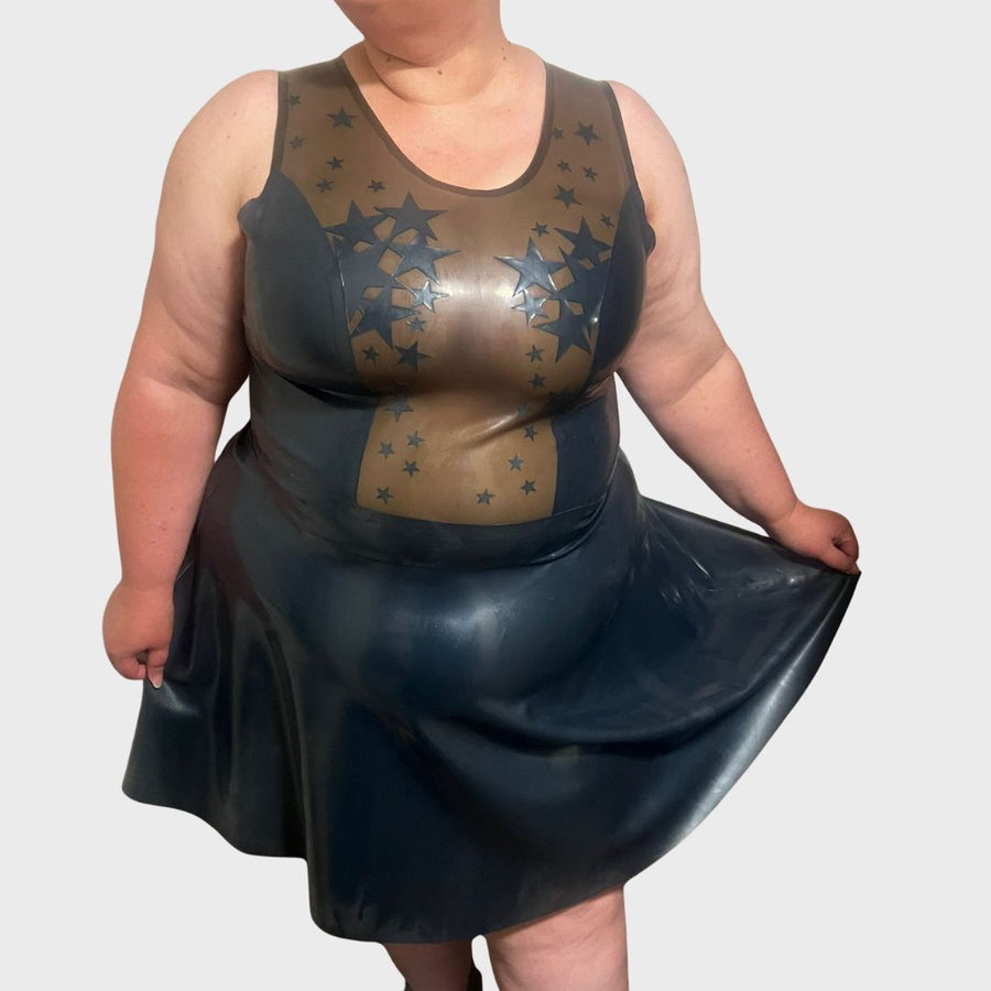 Dolly's House of Latex