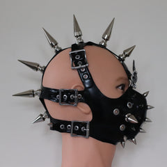 Work by Dominionfetishwearuk