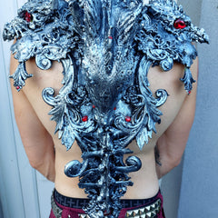 Work by Dungeon Candy Clothing