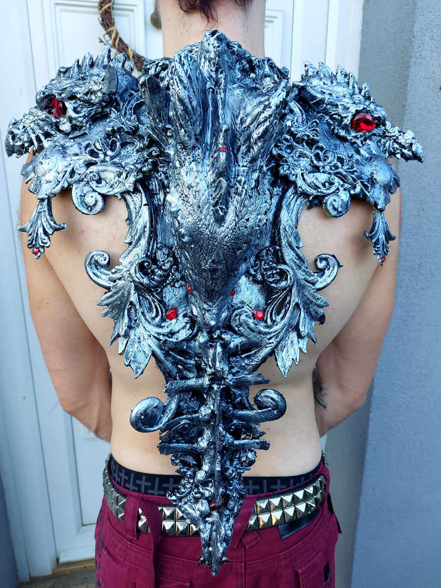 Dungeon Candy Clothing