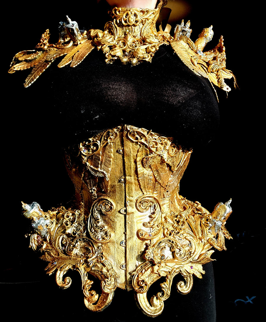 Dungeon Candy Clothing
