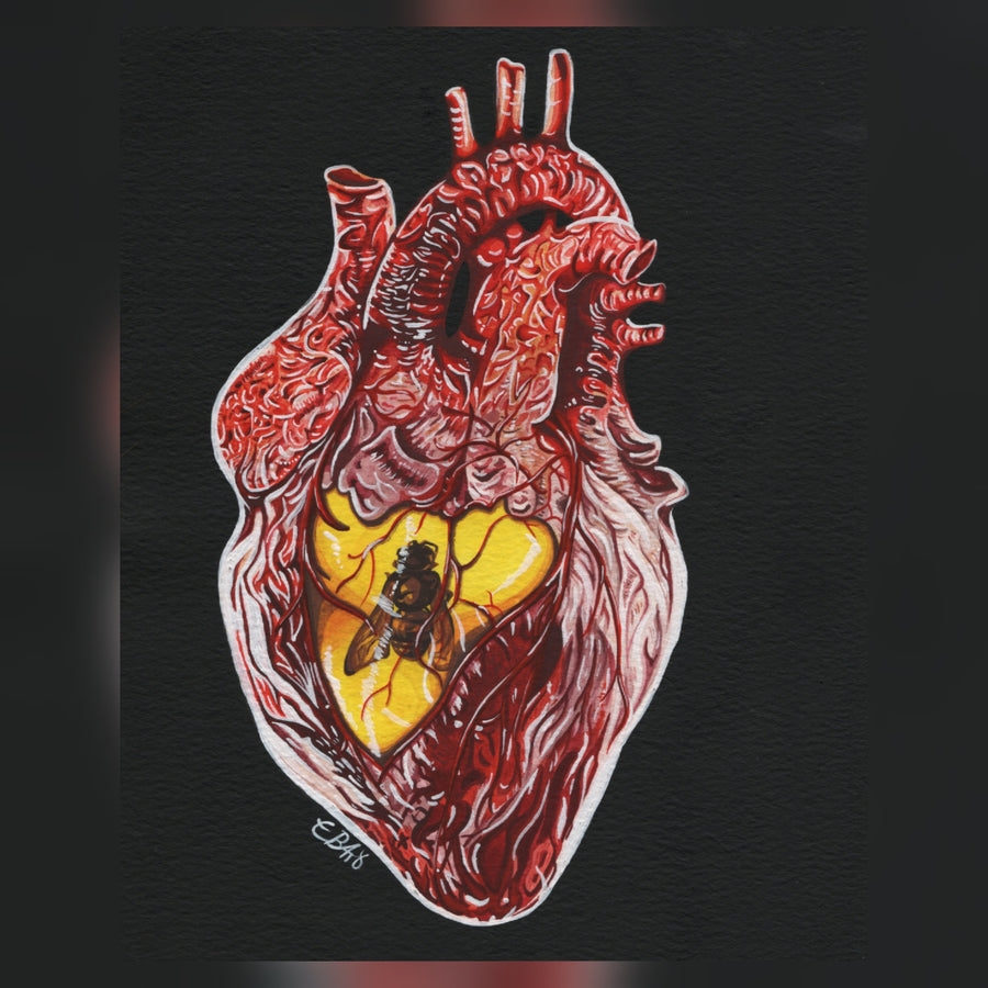 EBeckett's Art