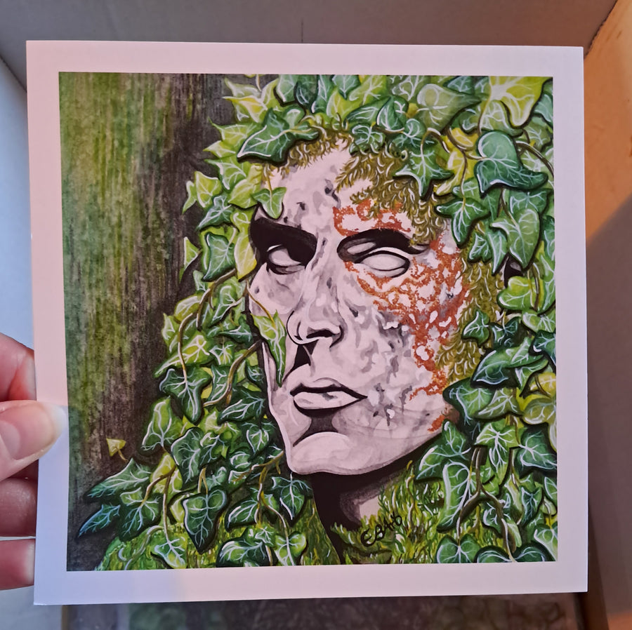 EBeckett's Art