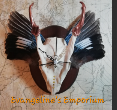 Evangeline's Emporium