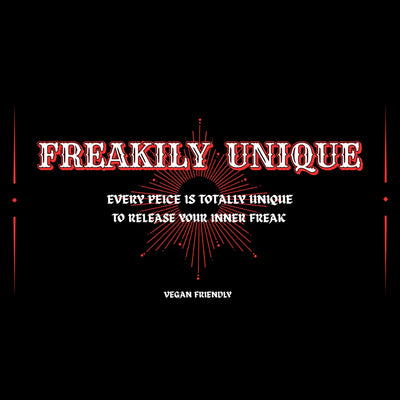 Freakilyunique