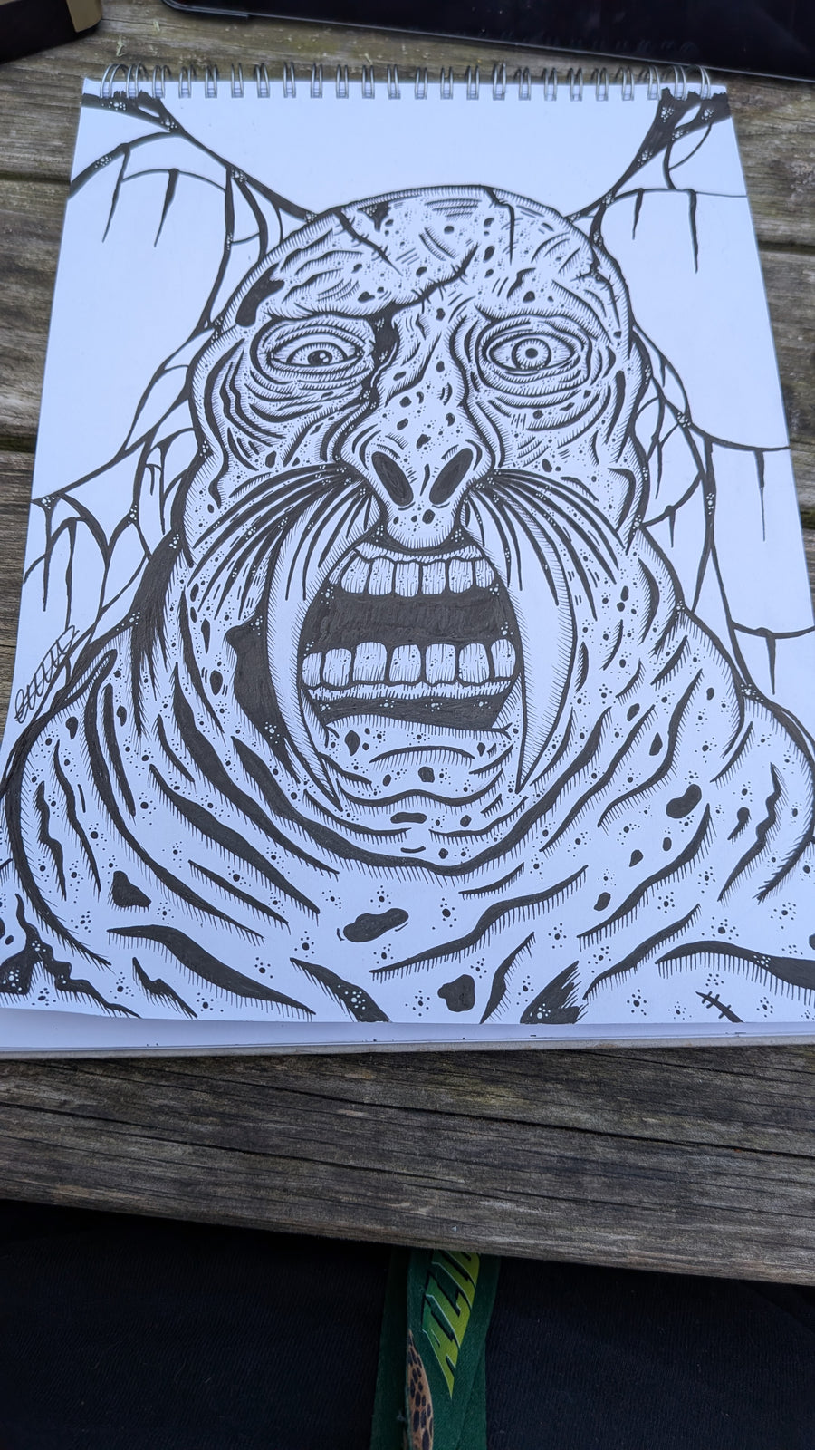 GhoulishlyGee