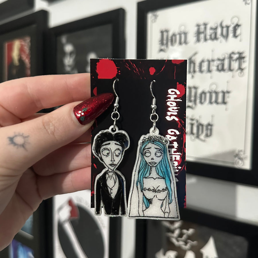 Ghouls Gathering