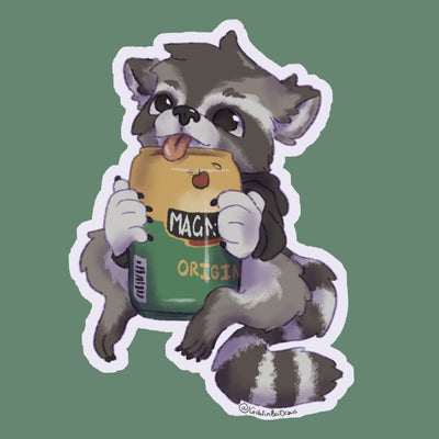 Goblinboidraws
