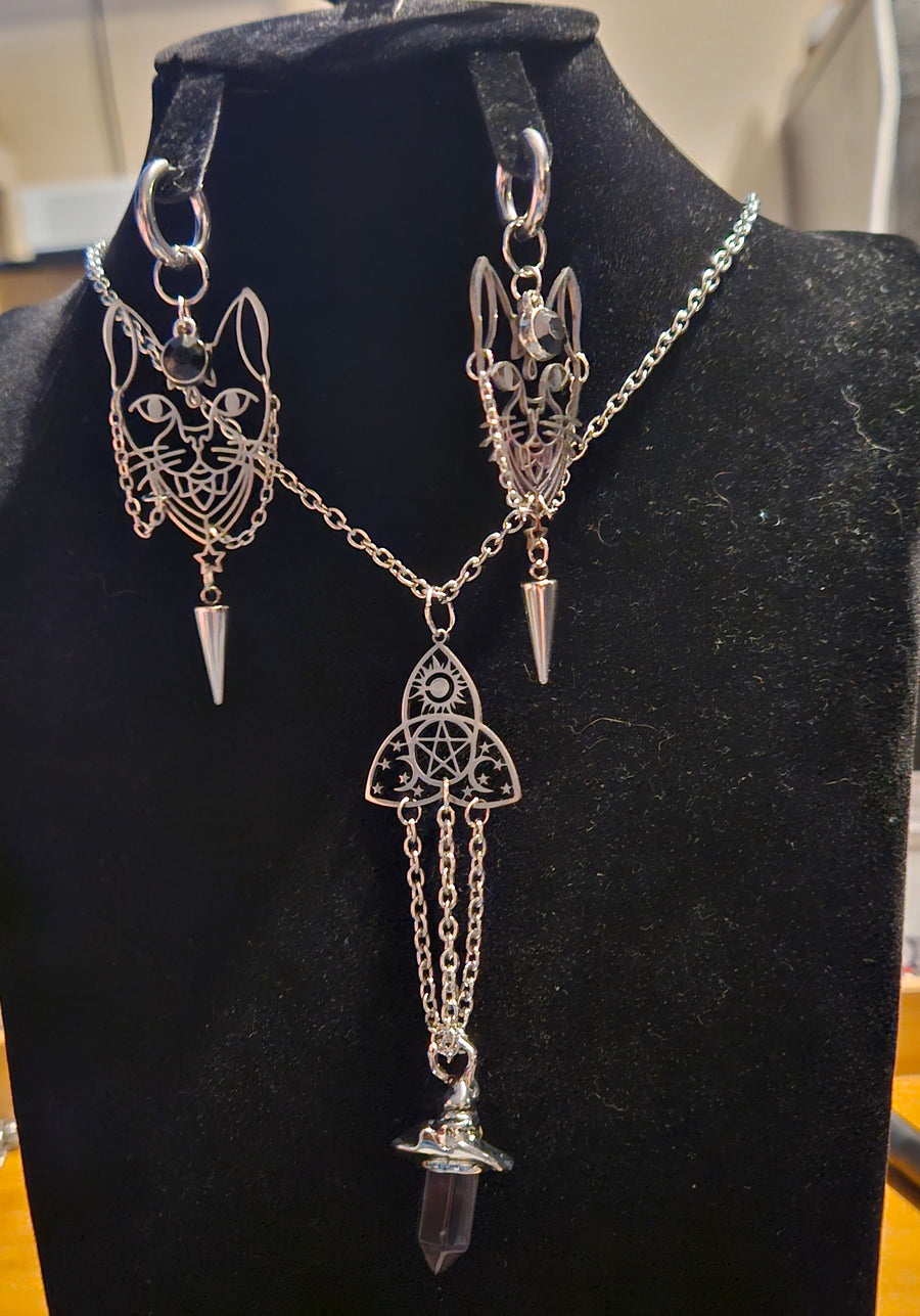 Haunted Creations