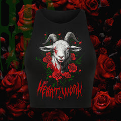 Work by Heartwork Clothing