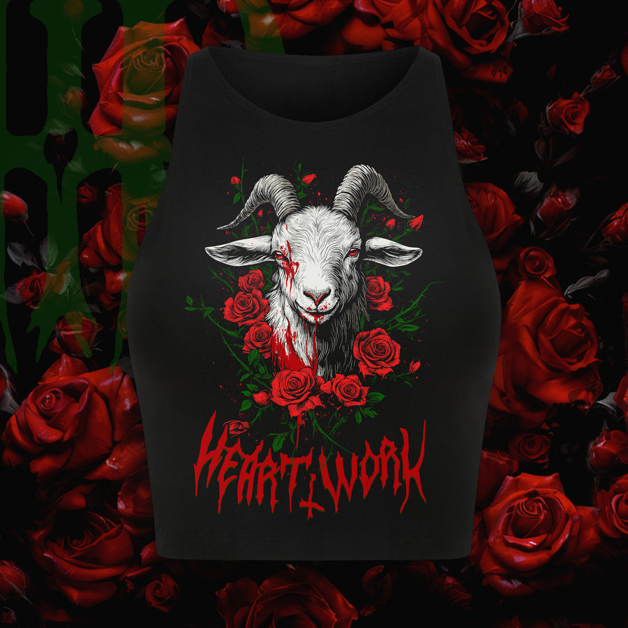 Heartwork Clothing