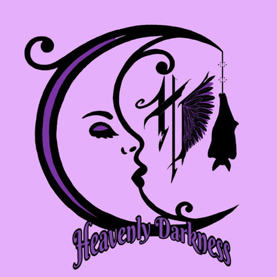 Heavenly Darkness