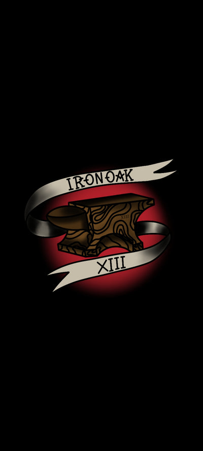 Ironoak13