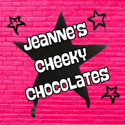 Jeannes Cheeky Chocolates
