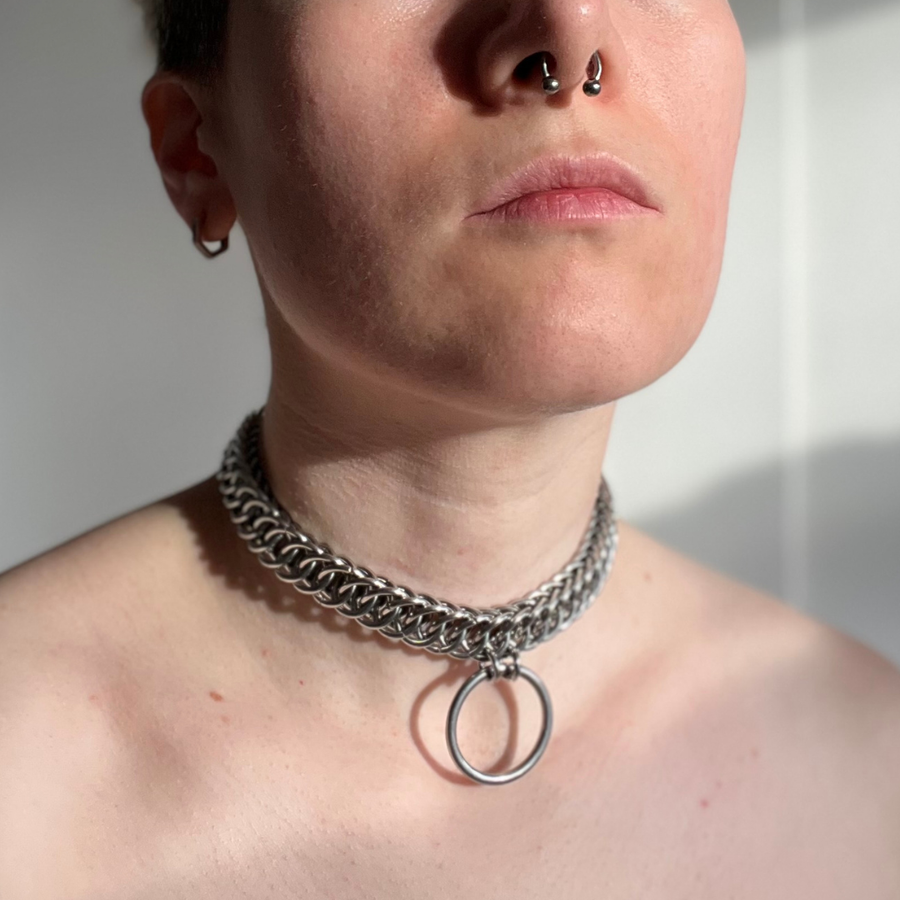 Liminal Space Chains