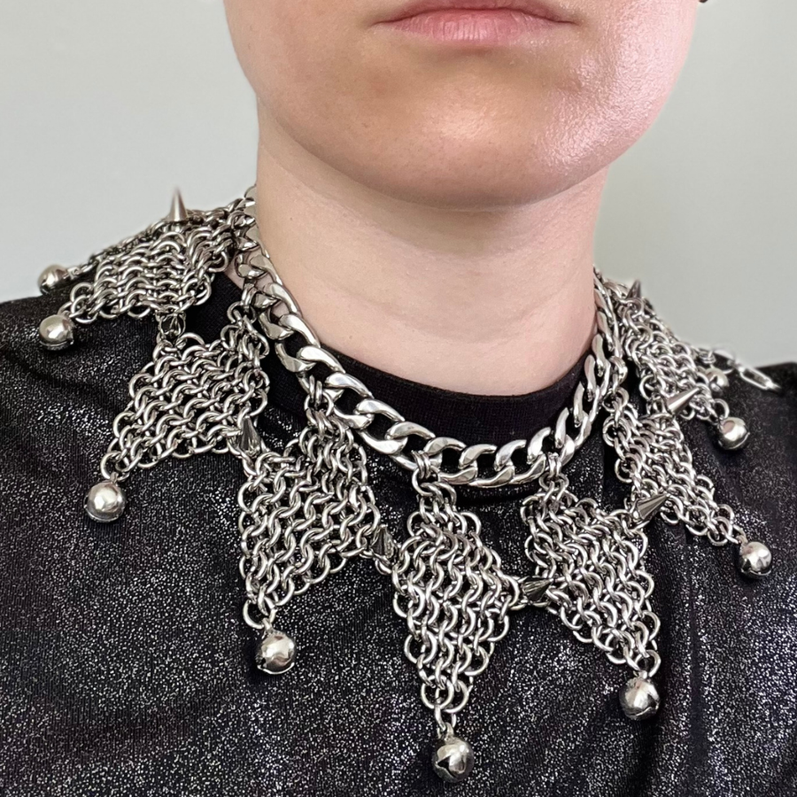 Liminal Space Chains