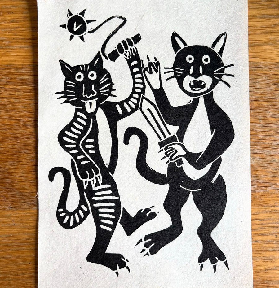 Lino Folk
