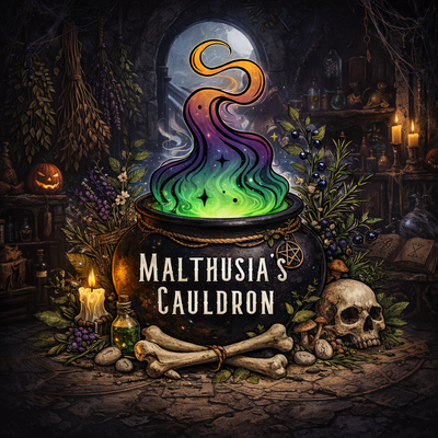 Malthusia's Cauldron