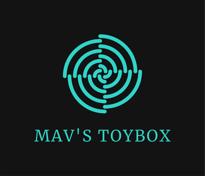 Mav's Toybox