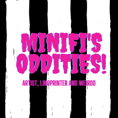 Minifi's Oddities