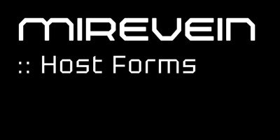 MireVein :: Host Forms