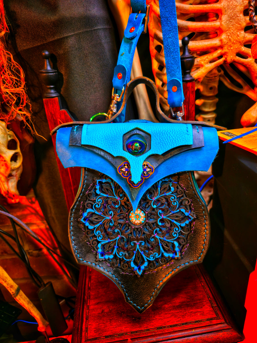 MjH Leathercraft