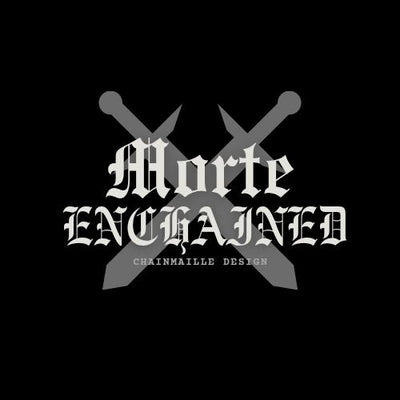 Morte Enchained