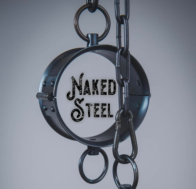 Naked Steel