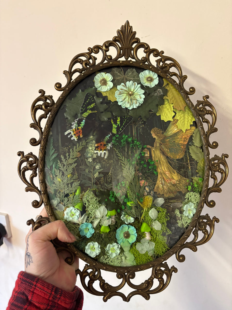 Nightbloom Emporium