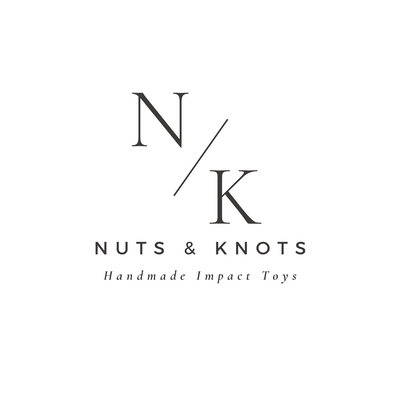 Nuts and Knots