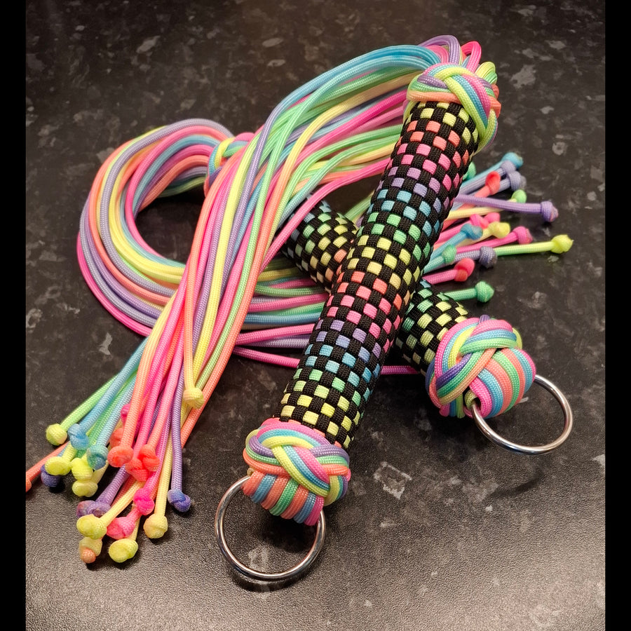 Nuts and Knots