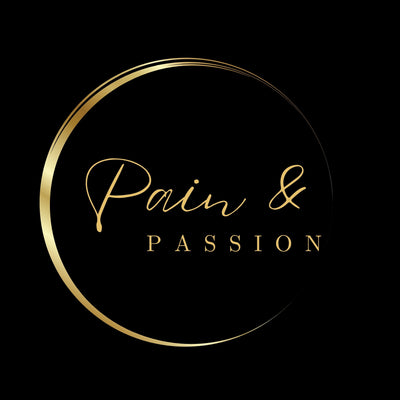 Pain and Passion