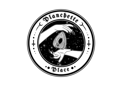 Planchette Place