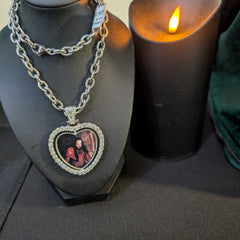 Work by Planchette Place