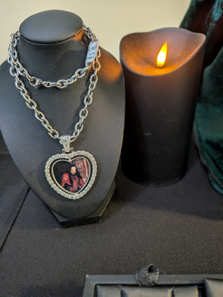 Planchette Place