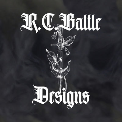 R.C.Battle Designs
