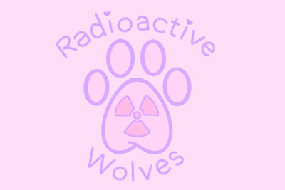 Radioactive Wolves