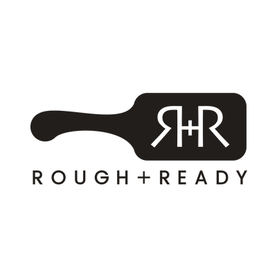 Rough+Ready