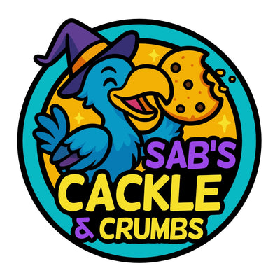 Sab's Cackle and Crumbs