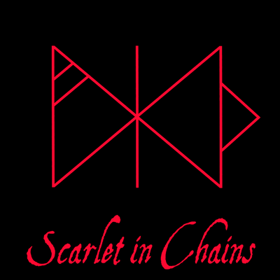 Scarlet in Chains