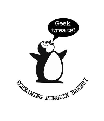 Screaming Penguin Bakery
