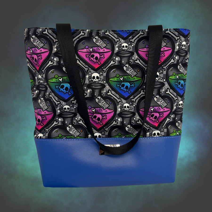 Seamingly kreepy