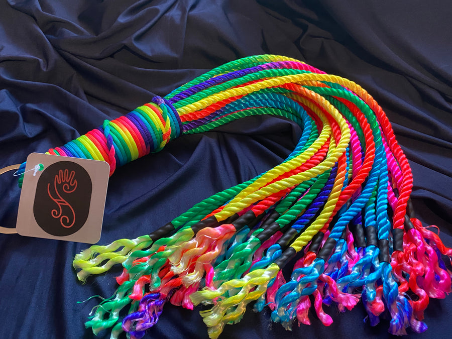Sinful Floggers