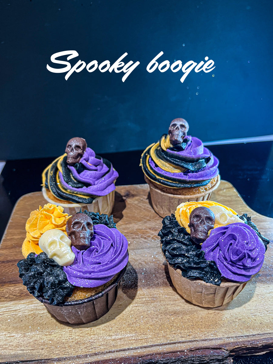 Sister and Spice Bakery