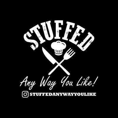 Stuffed Any Way You Like